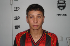 Aquilerton Barboza da Cruz