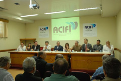 Conselho Comunitário de Segurança é reativado em Foz do Iguaçu