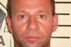 O ex-policial militar, Rozivaldo Stable Adorno.