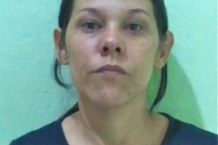 Izabelly Vanessa Costa Lonhghini, 34 anos