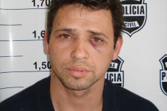 Olcimar Ferreira Nunes, 26 anos