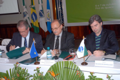 Estados assinam acordo para unificar banco de dados da segurança pública