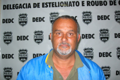 Osvaldo Manoel de Souza, 49 anos