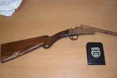 Polícia soluciona três homicídios em Francisco Beltrão