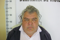 Lourival Elias dos Santos, 50 anos.