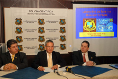 DNA confirma identificação de jovens mortas em Campo Mourão 