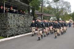 PM convoca aprovados no concurso para soldado