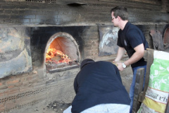 Polícia incinera 132 quilos de drogas em Francisco Beltrão 