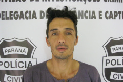 NILSON DELGADO CORDEIRO, 43 anos