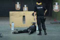 Novos investigadores serão treinados para operações policiais