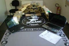 Finalizada mais uma etapa da Operação Liberdade