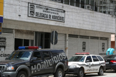 Número de homicídios dolosos cai 7% na capital e na RMC