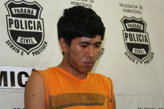 Ariel Fernandes Silva, 18 anos.