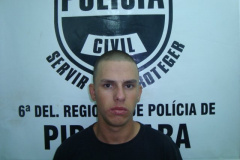 Joaquim Marcos de Lima Sobrinho, 18 anos