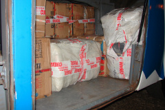 Denarc e Polícia Federal prendem três suspeitos de contrabando 