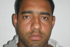 Cleverson Cardoso da Rosa, 32 anos.