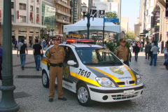 Governo lança Operação Natal para garantir tranquilidade à população