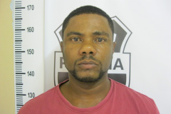 Carlos Alberto de Jesus, 37 anos