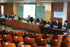 Laboratório de Hipnose Forense é reinaugurado no Paraná