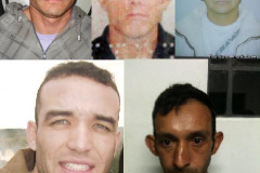 Operação conjunta do grupo Tigre e do Denarc termina com prisão de sequestradores