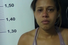 Greiciele Gomes dos Santos