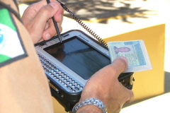 Governo lança solução tecnológica inteligente para fiscalização de rodovias estaduais