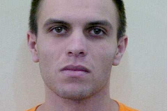 Edary Wojcik, 29, era suspeito de ter matado Jones e foi morto três dias depois do crime.