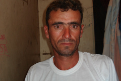 Sergio Luiz de Camargo, 36 anos