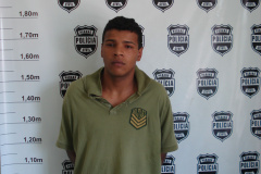 Anderson Chaves da Silva, 19 anos