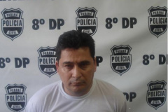 João dos Santos, 38 anos