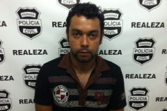 Cristiano Gonçalves, de 25 anos