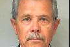 Pastor Geraldo Pereira Nunes, 69 anos