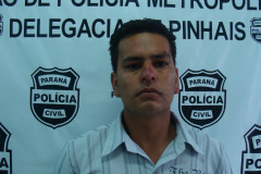 Edson Rodrigues de Freitas, 28 anos