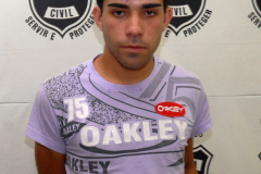 Eduardo de Toledo, conhecido como “índio”