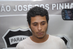 William Henrique Rodrigues, 23 anos