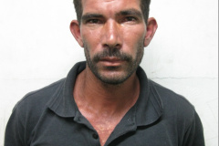 Valdecir dos Santos, 39 anos