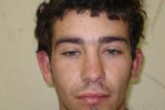 Geovani Celestino Teixeira está foragido