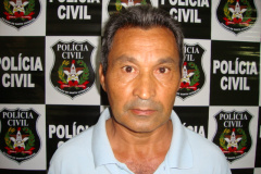 José Ponciano de Lima, 54 anos