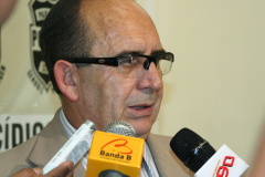 Delegado Rubens Recalcatti