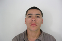 Maicon de Jesus Bueno, 25 anos