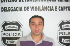 Vinicios de Almeida Cavalli, 28 anos