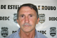 Antônio Vacir Barbana