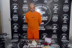 José Fernando Bernardin Socoloski