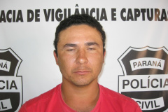 Fabiano Alves de Oliveira, 29 anos