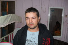 Valter Bonfim Ribas, 27 anos