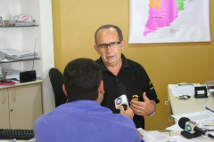 Drº Rubens Recalcatti