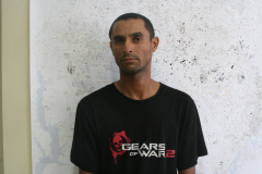 José Vanderlei Pereira Melo, 29 