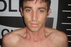 Anderson Luiz Portes, 23 anos