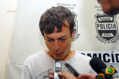 Lucas Siqueira Motta 22 Anos