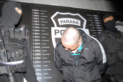 Evangevaldo Castanheira dos Santos